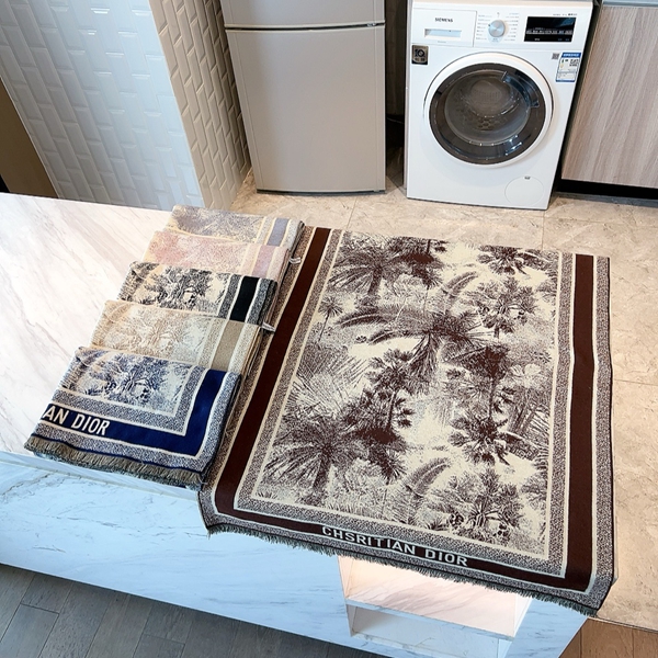 ブランドマフラー全体デザイン